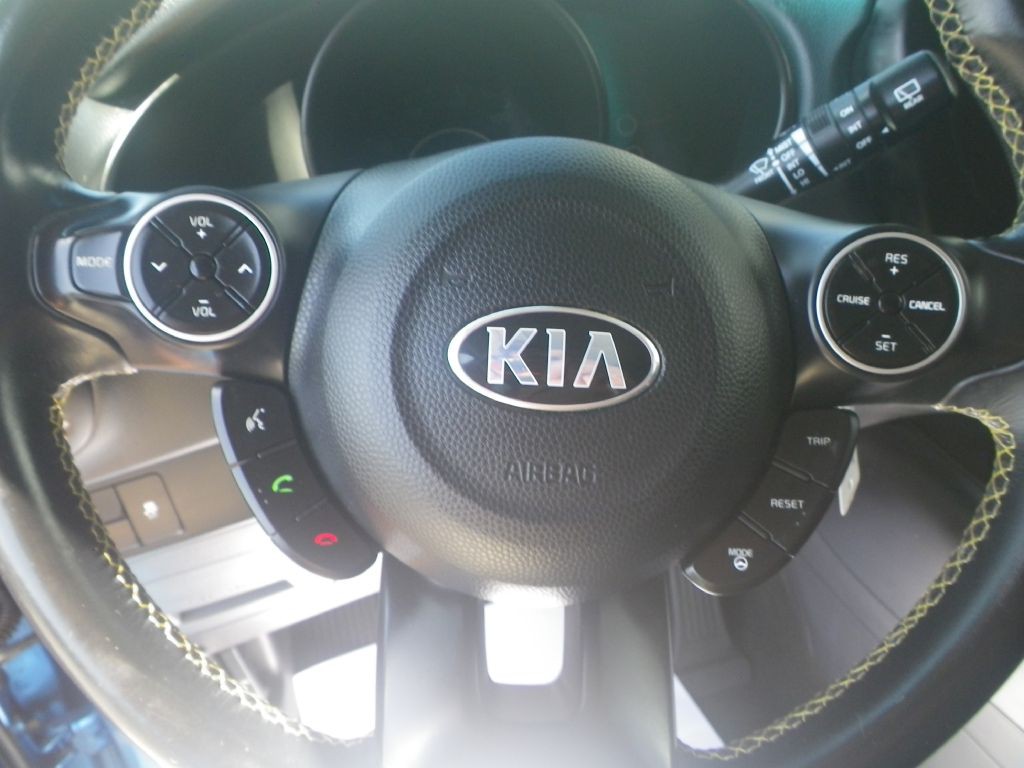 2016 Kia Soul Image 13