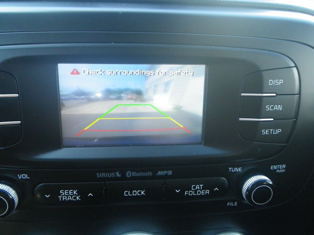 2016 Kia Soul Image 17