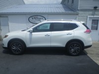 Image for 2016 Nissan Rogue SL ID: 7551229