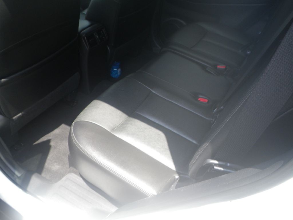 2016 Nissan Rogue Image 10