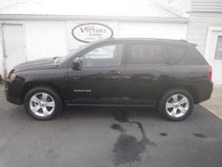 Image for 2016 Jeep Compass Sport ID: 7556635