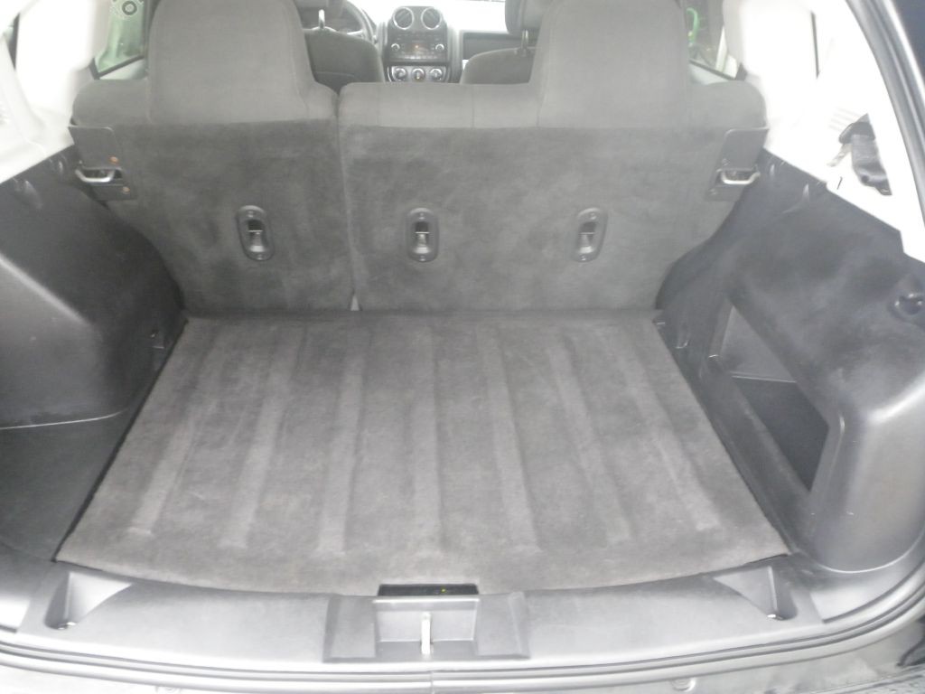2016 Jeep Compass Image 7