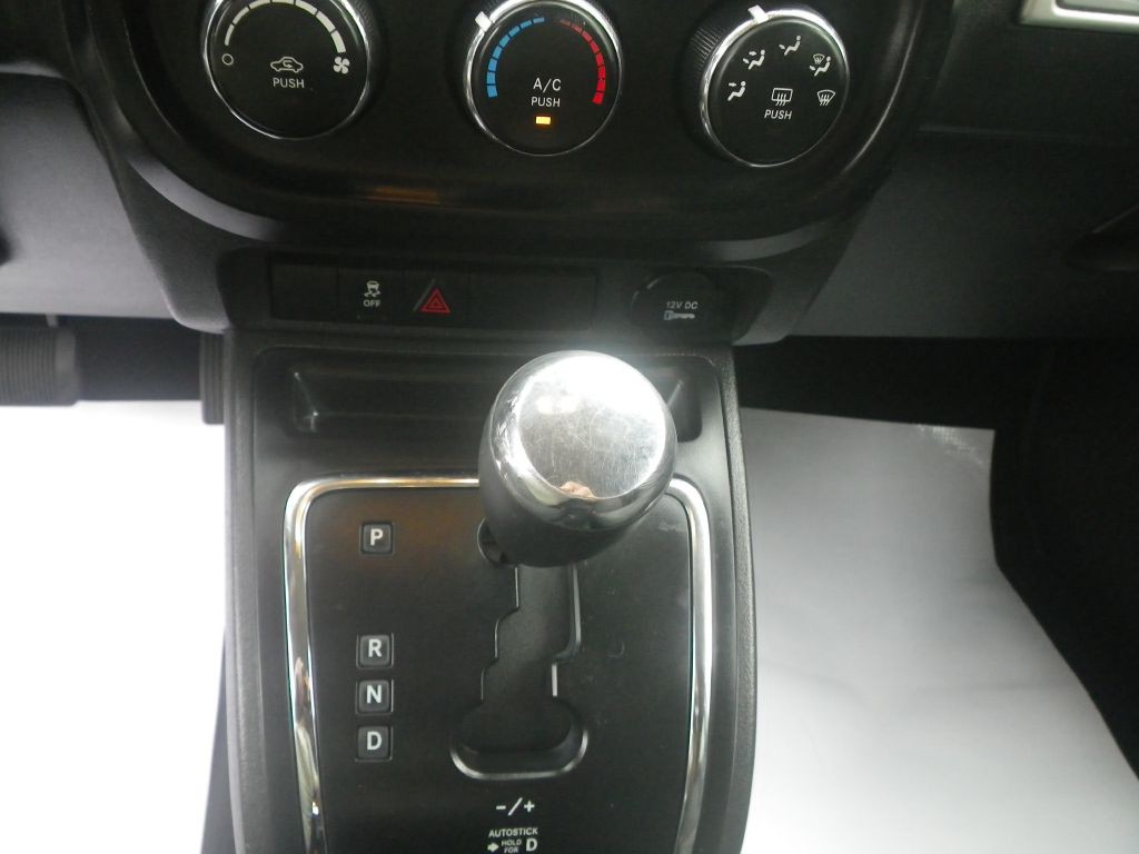 2016 Jeep Compass Image 15