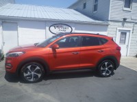 Image for 2016 Hyundai Tucson Limited ID: 7558988