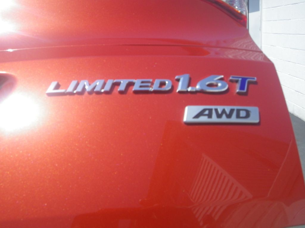 2016 Hyundai Tucson Image 7