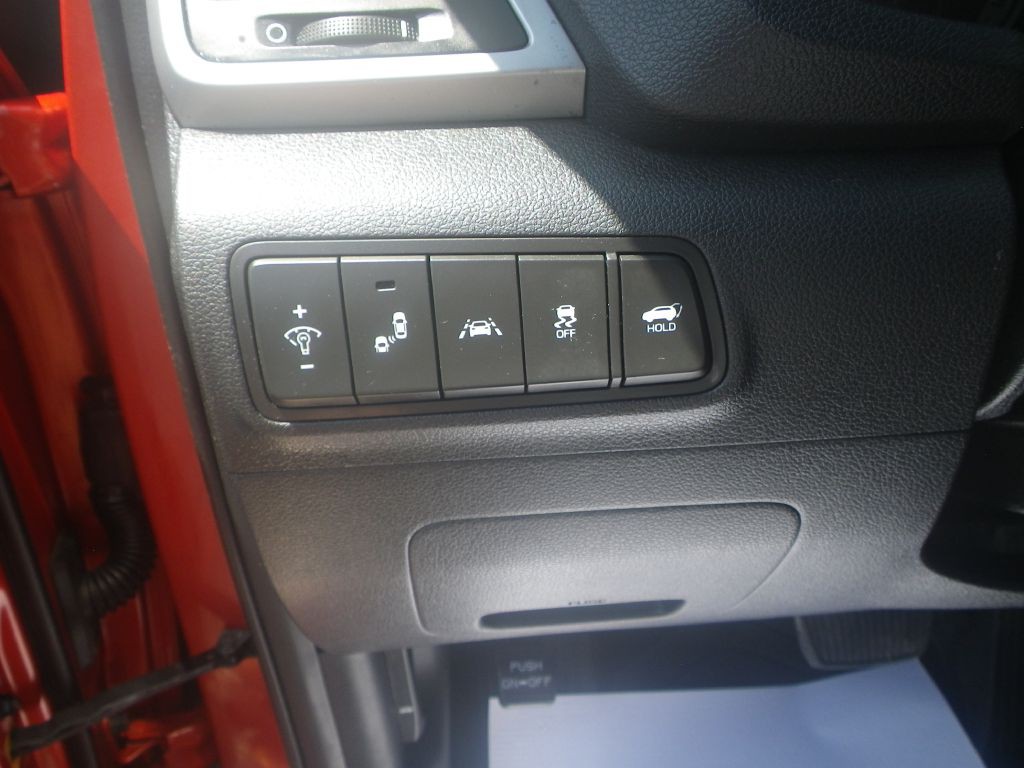 2016 Hyundai Tucson Image 14