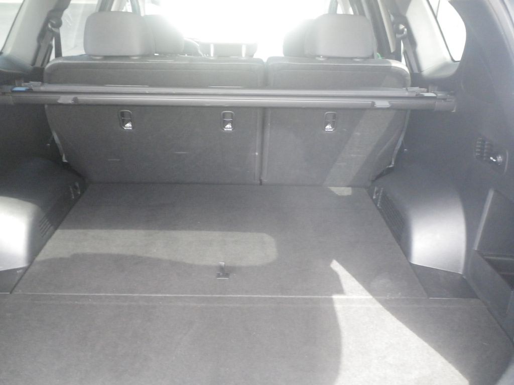 2022 Hyundai Santa Fe Image 7
