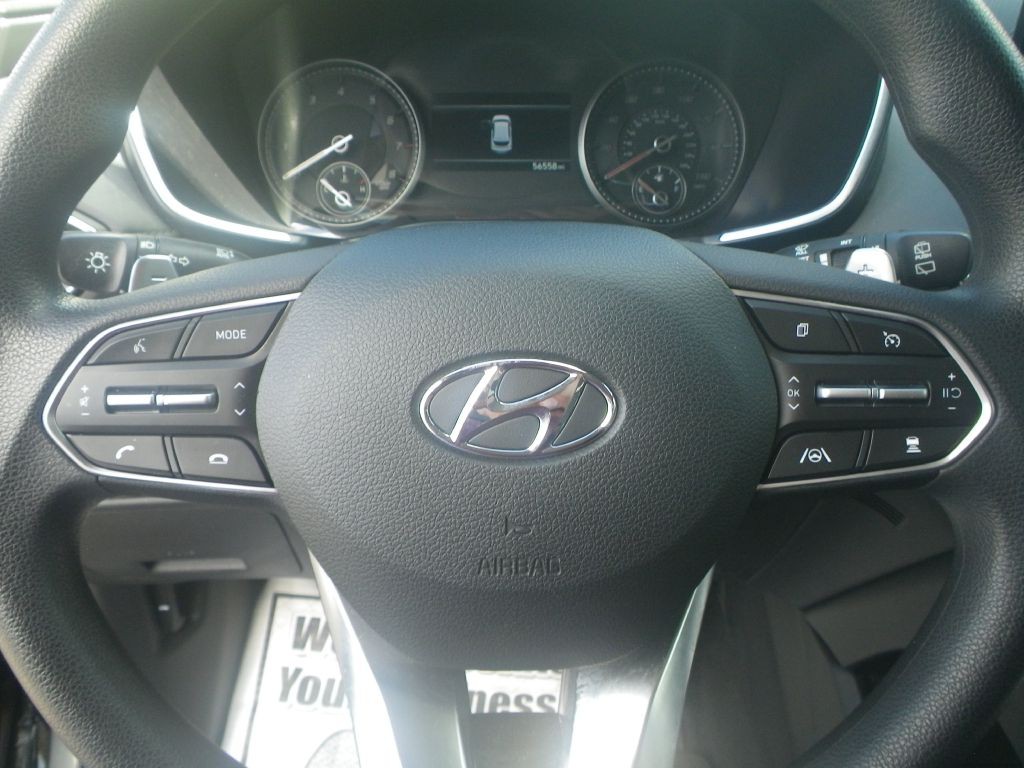 2022 Hyundai Santa Fe Image 14