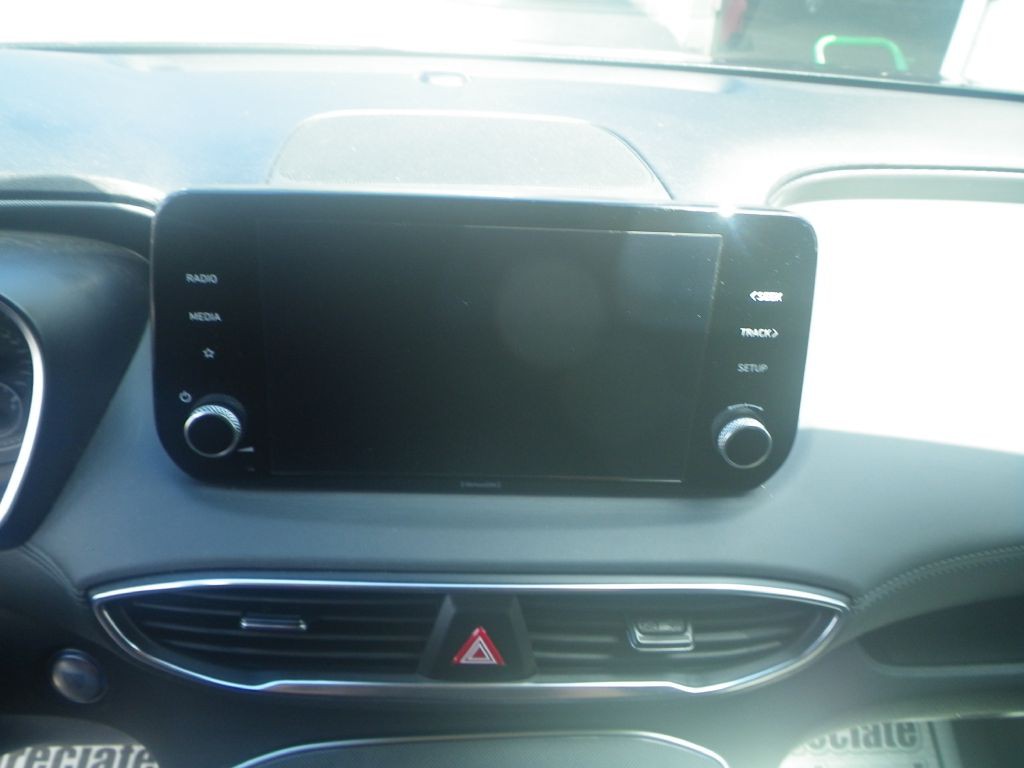 2022 Hyundai Santa Fe Image 16