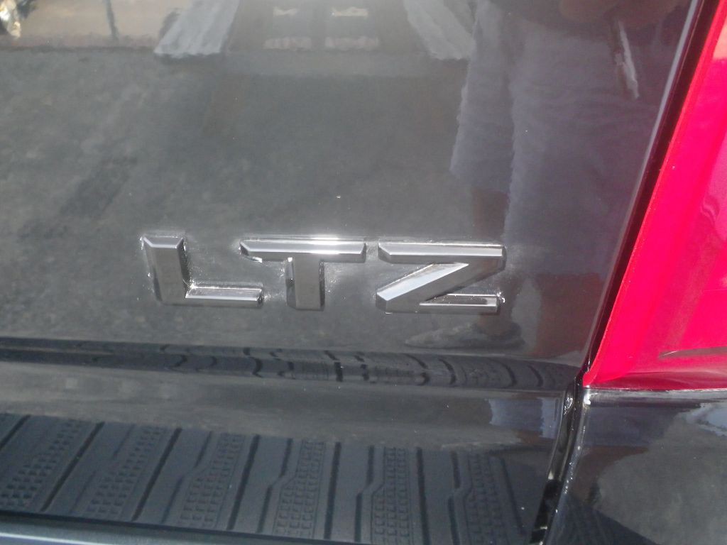 2020 Chevrolet Silverado 1500 Image 7