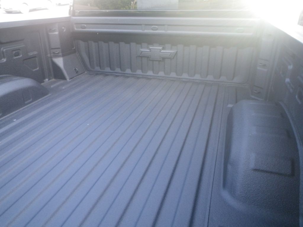 2020 Chevrolet Silverado 1500 Image 8