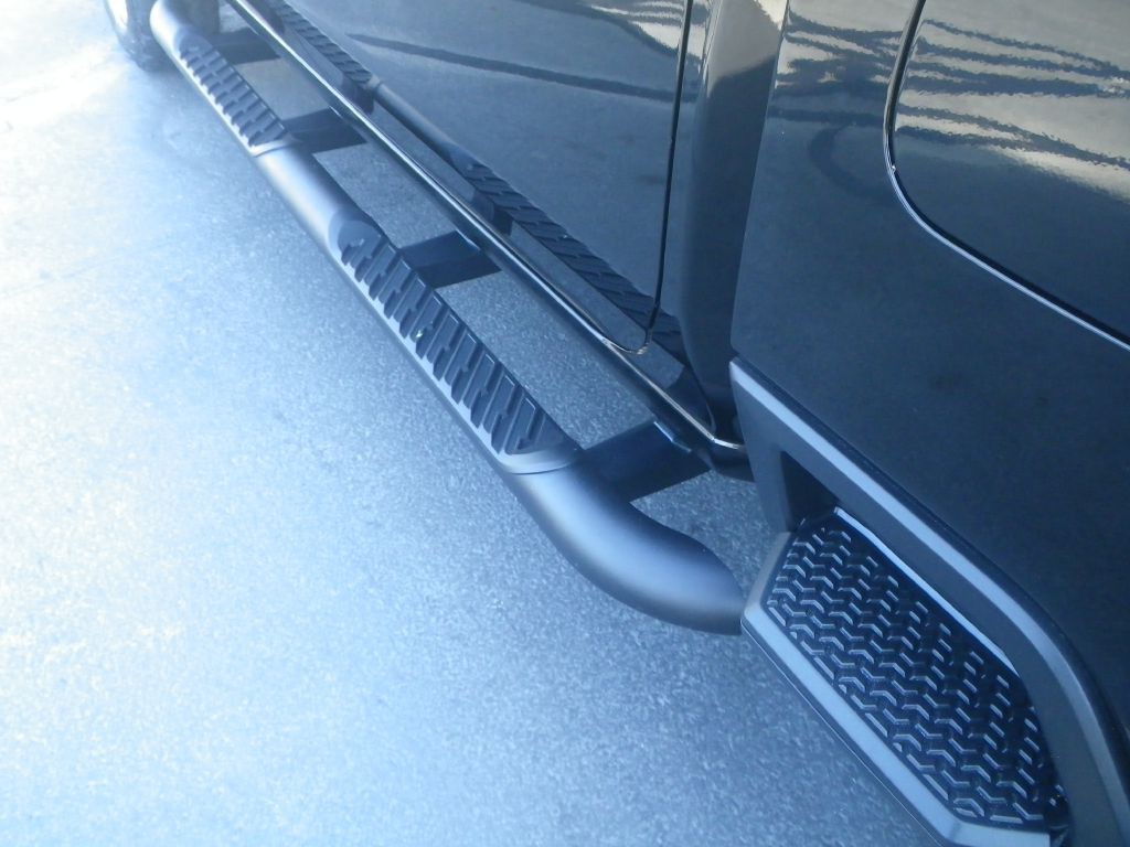 2020 Chevrolet Silverado 1500 Image 10