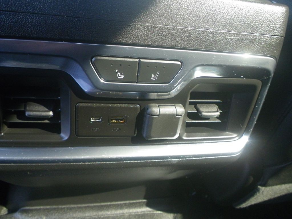 2020 Chevrolet Silverado 1500 Image 12