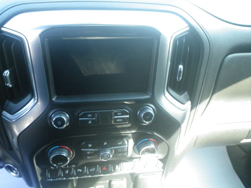 2020 Chevrolet Silverado 1500 Image 20