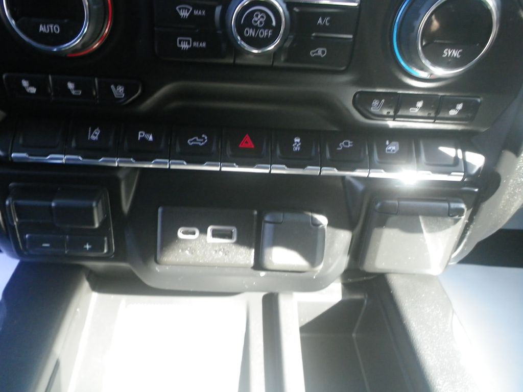 2020 Chevrolet Silverado 1500 Image 22