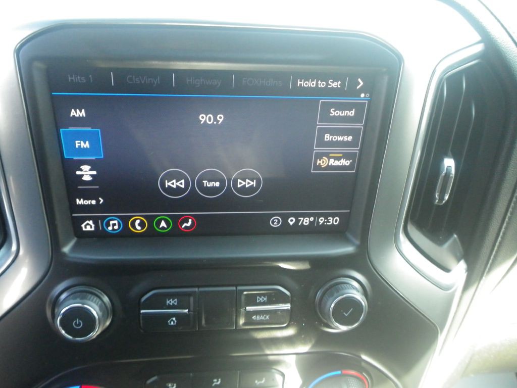 2020 Chevrolet Silverado 1500 Image 24