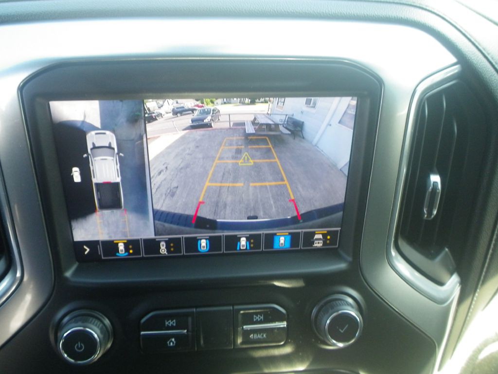2020 Chevrolet Silverado 1500 Image 25