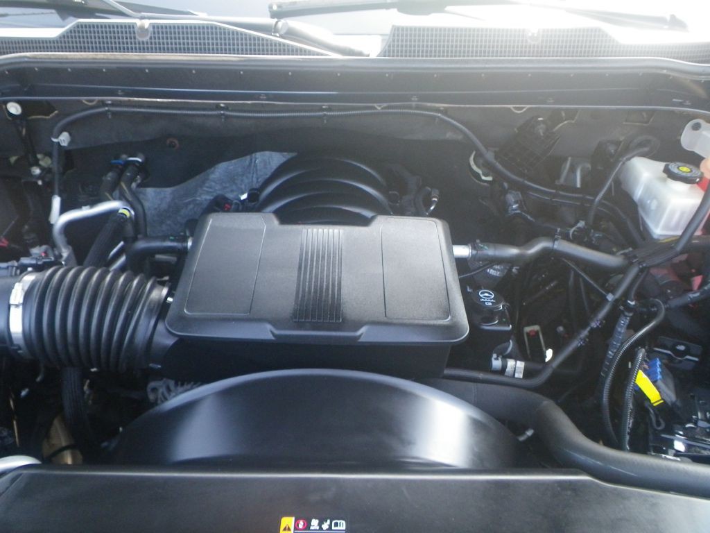 2020 Chevrolet Silverado 1500 Image 26