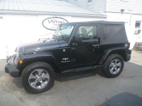 Image for 2016 Jeep Wrangler Sahara ID: 7614169