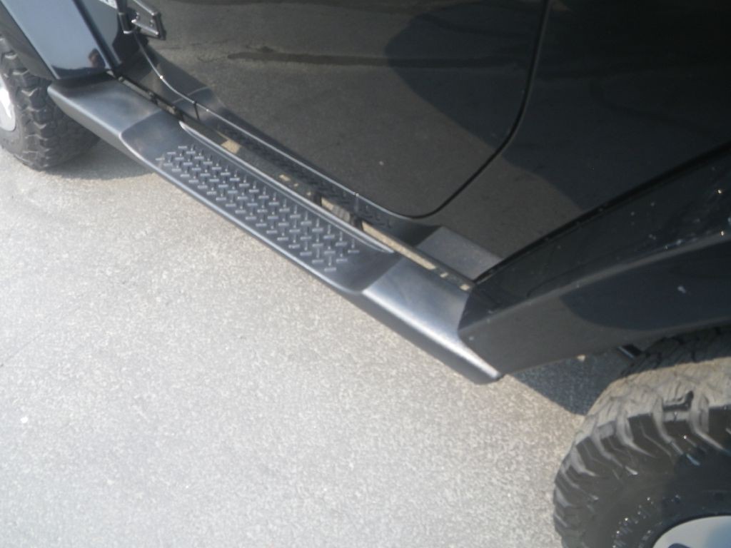 2016 Jeep Wrangler Image 8