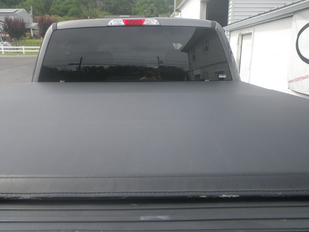 2018 Ford F-150 Image 8