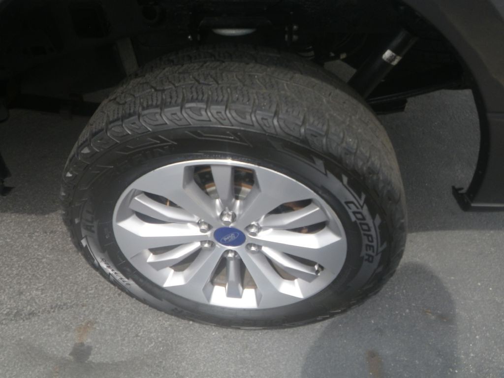 2018 Ford F-150 Image 10