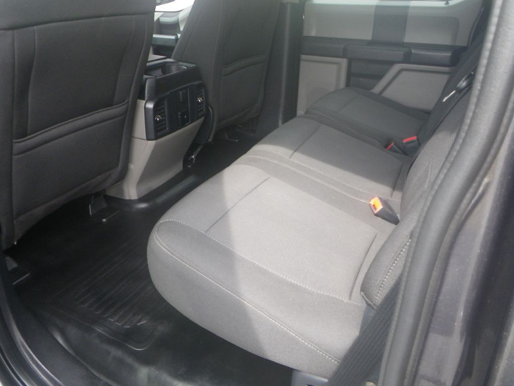 2018 Ford F-150 Image 11