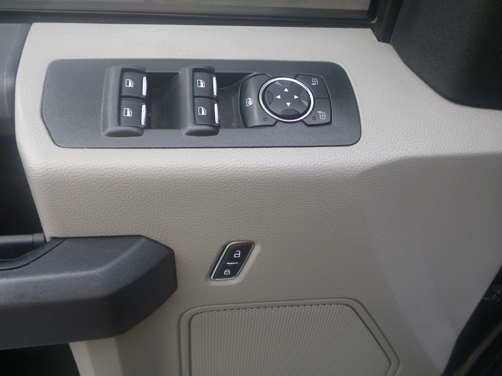 2018 Ford F-150 Image 13