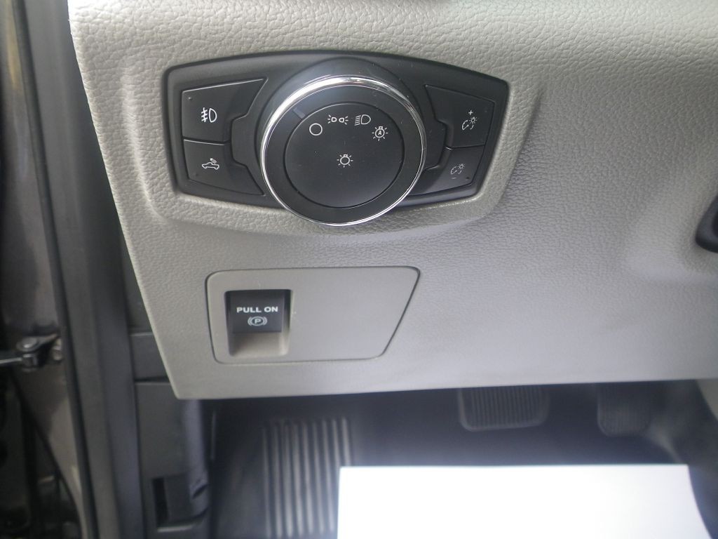 2018 Ford F-150 Image 14