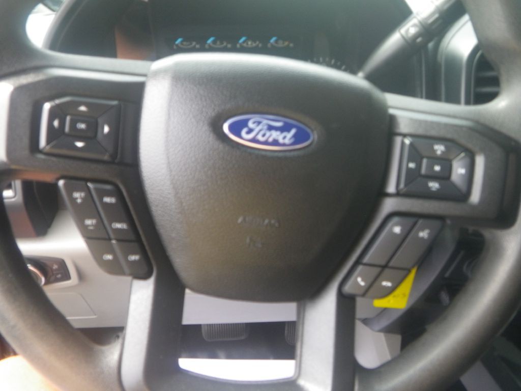 2018 Ford F-150 Image 15