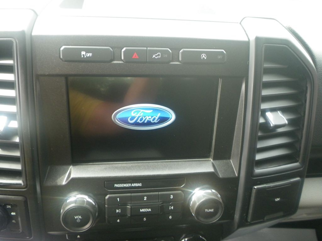 2018 Ford F-150 Image 16