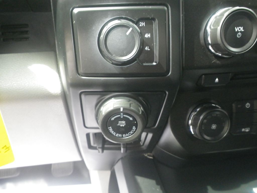 2018 Ford F-150 Image 17