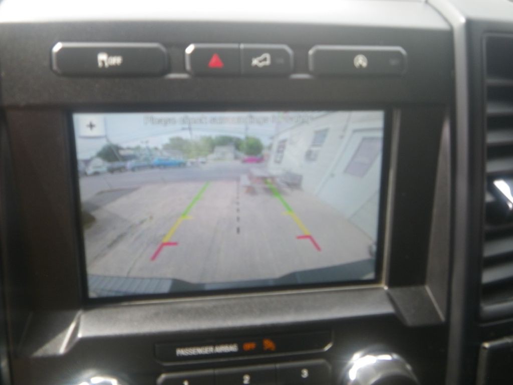 2018 Ford F-150 Image 19