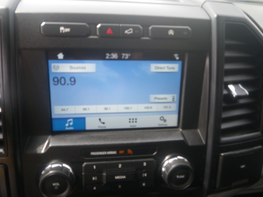 2018 Ford F-150 Image 20