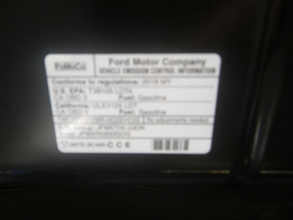 2018 Ford F-150 Image 24