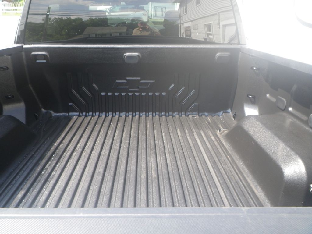 2021 Chevrolet Silverado 1500 Image 7