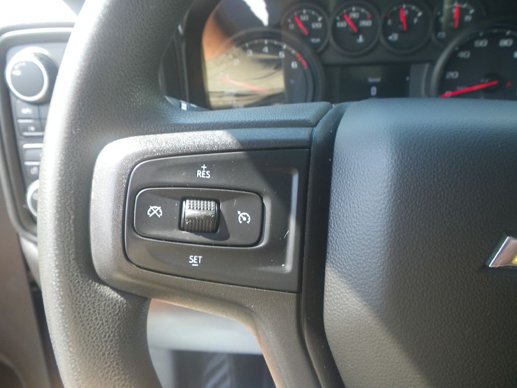 2021 Chevrolet Silverado 1500 Image 14
