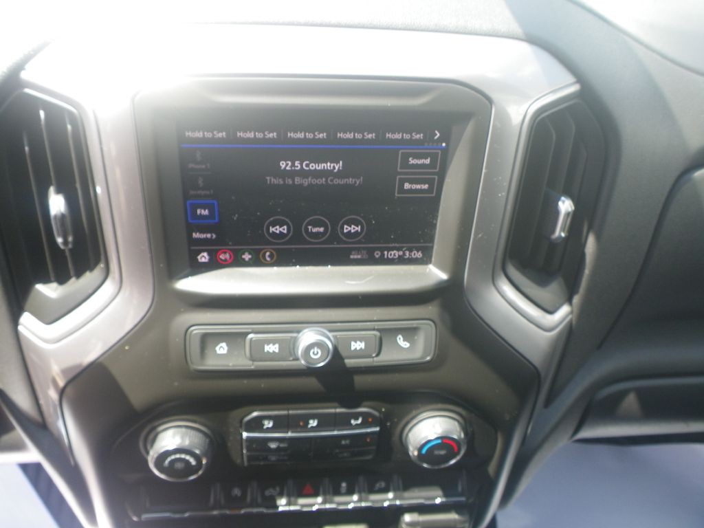 2021 Chevrolet Silverado 1500 Image 15