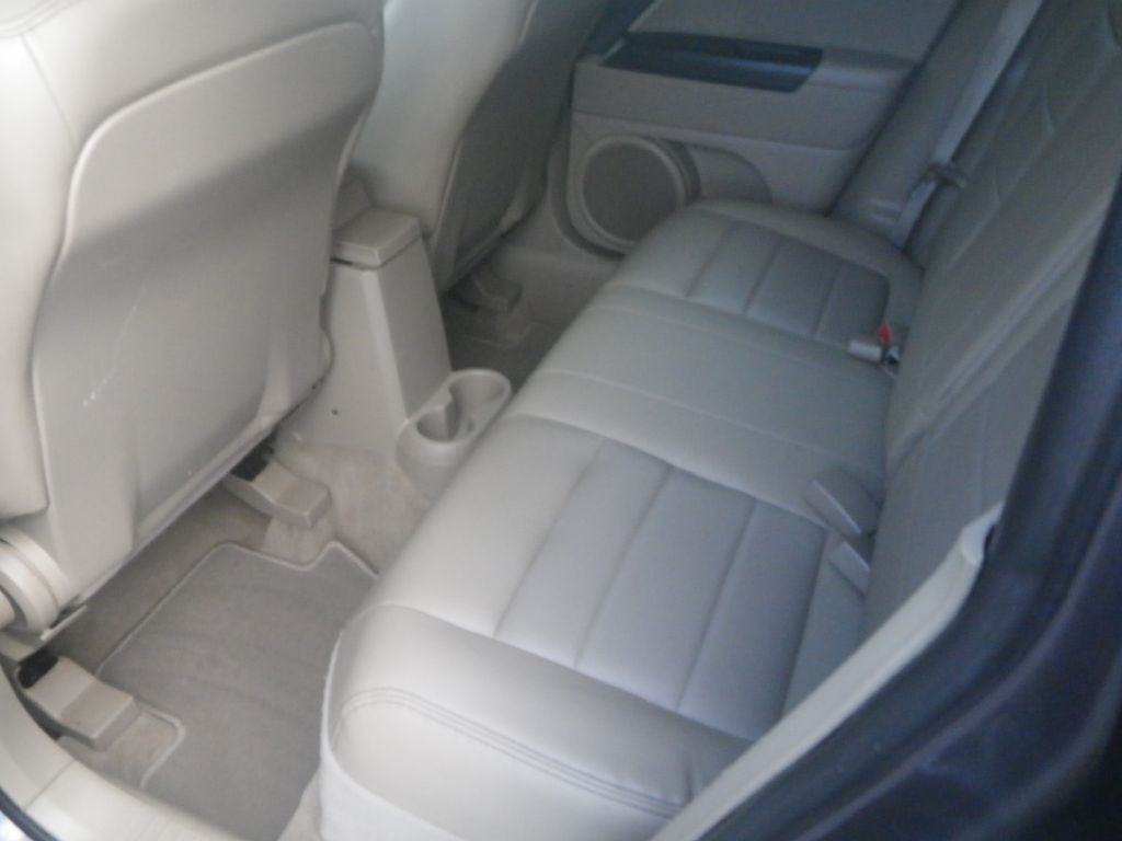 2017 Jeep Patriot Image 9