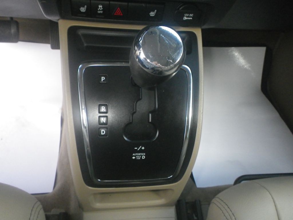 2017 Jeep Patriot Image 15