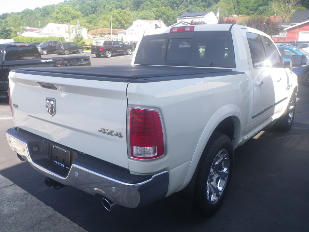 2018 RAM 1500 Image 6