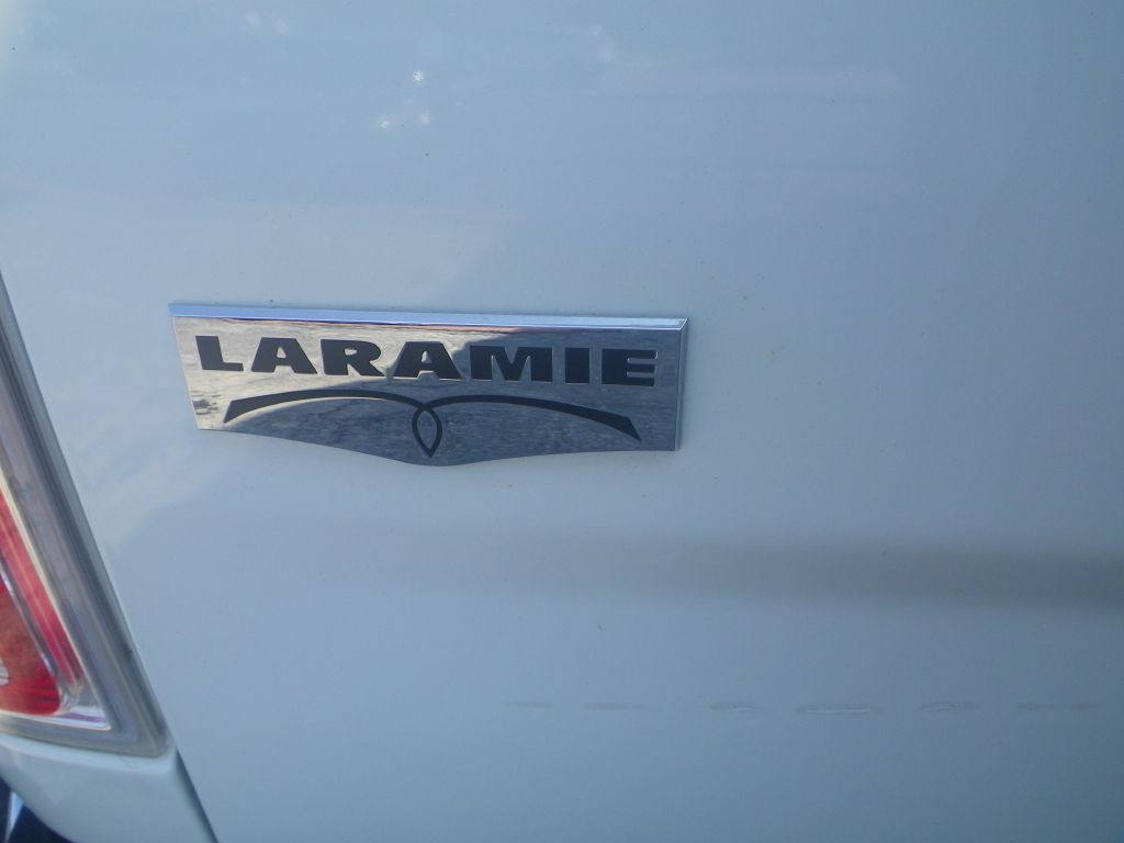 2018 RAM 1500 Image 9