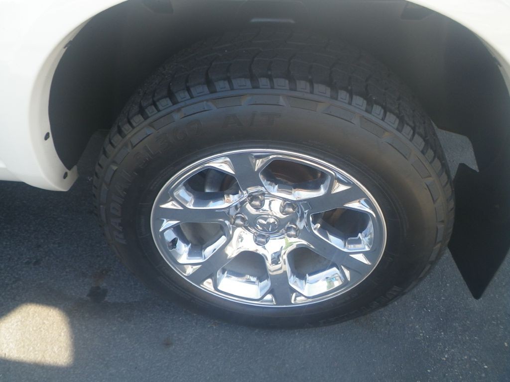 2018 RAM 1500 Image 10