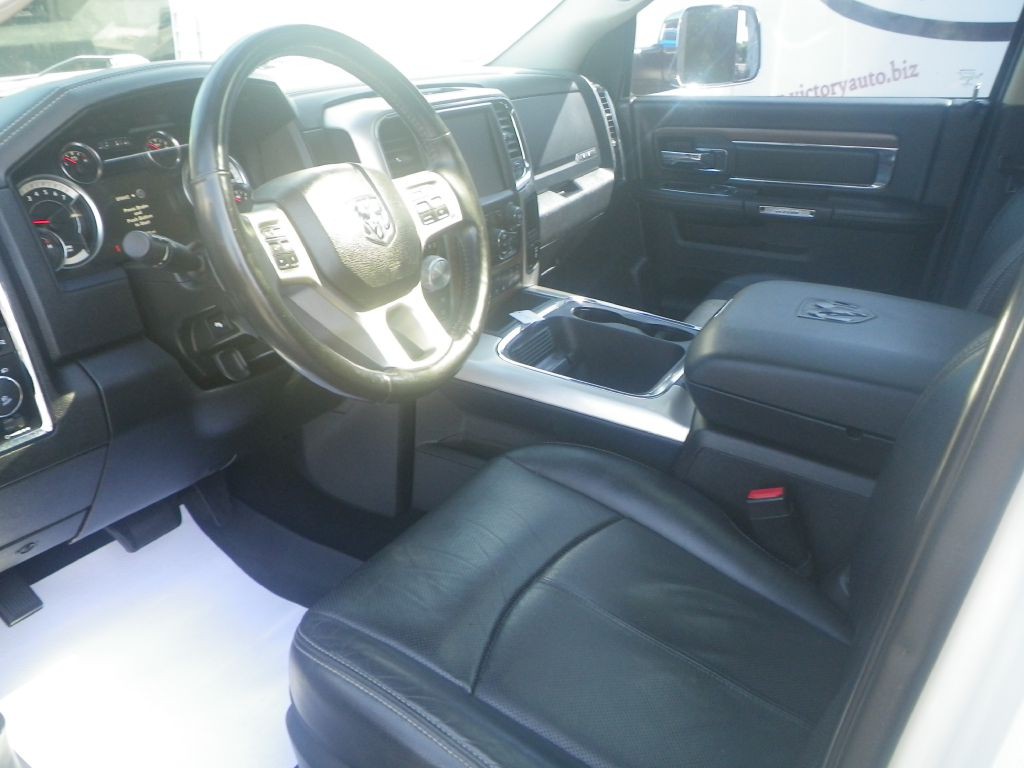 2018 RAM 1500 Image 13