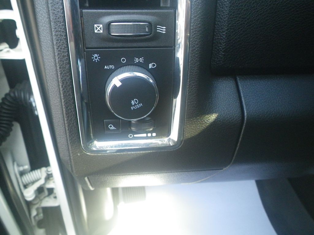 2018 RAM 1500 Image 19