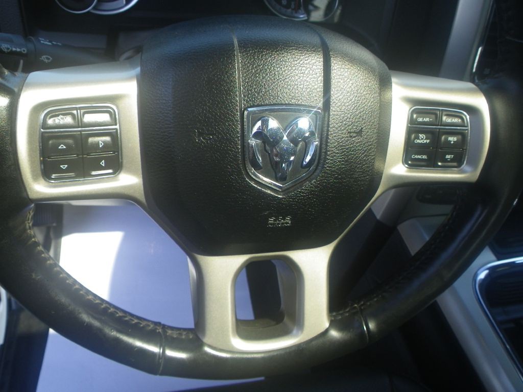 2018 RAM 1500 Image 20