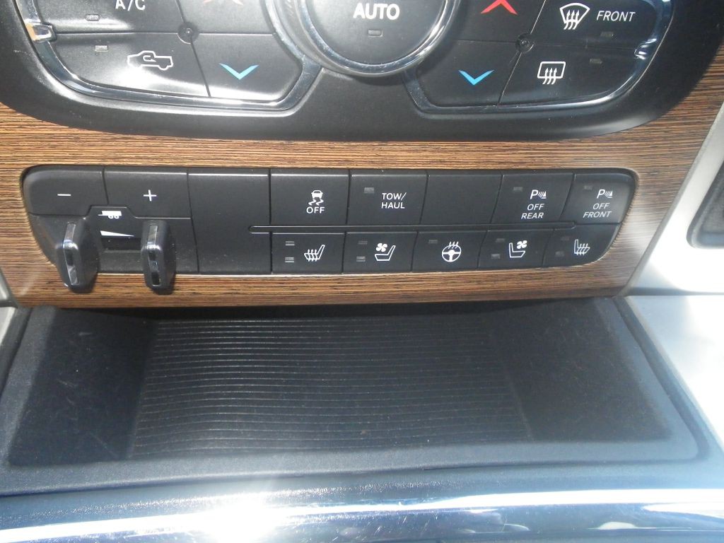 2018 RAM 1500 Image 24