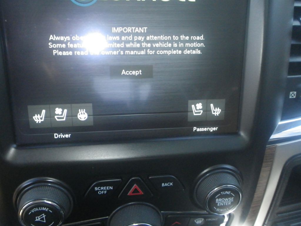 2018 RAM 1500 Image 25