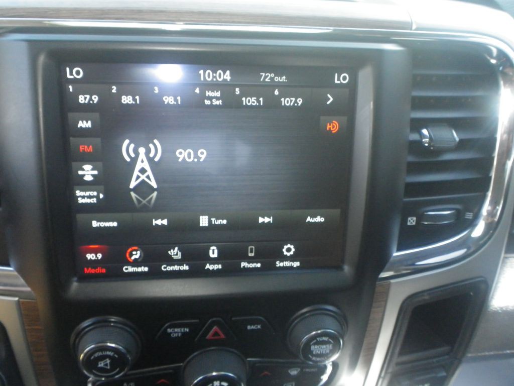 2018 RAM 1500 Image 26