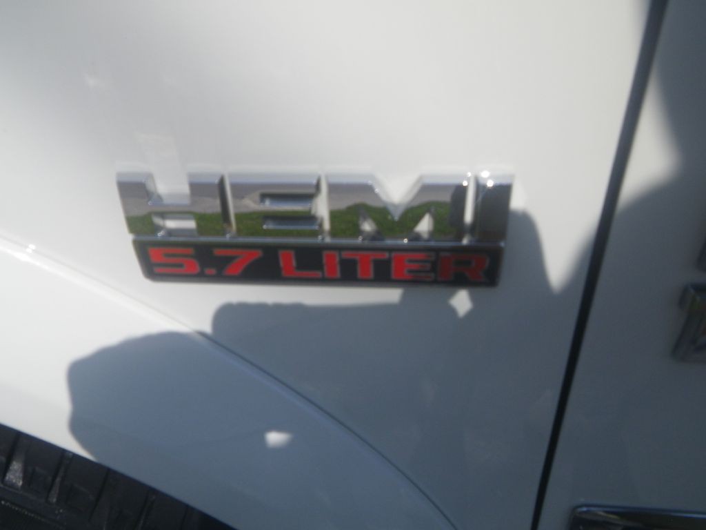 2018 RAM 1500 Image 27